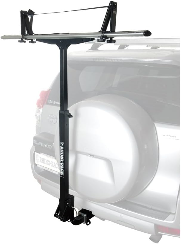 Rhino Rack T-Loader Canoe and Kayak Rack