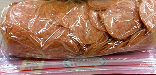21 Ounce Hormel Pepperoni Deli Thin Sliced (1.5 Pounds Total), Pack of 1