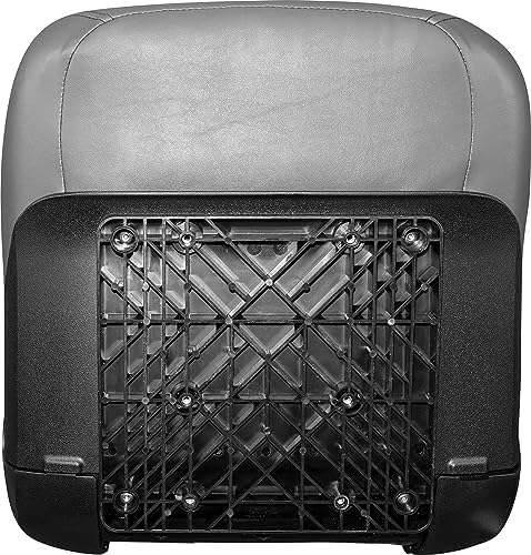 Tempress NaviStyle High Back Seat