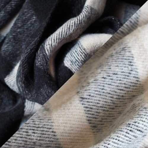 Woolly Mammoth Woolen Company Merino Wool Blanket, 66" x 90" Moss | Temperature Regulating - Fire-Resistant - Warm Camping Blanket for Car Emergency Kits, Picnics, Summer Festivals and Stadiums