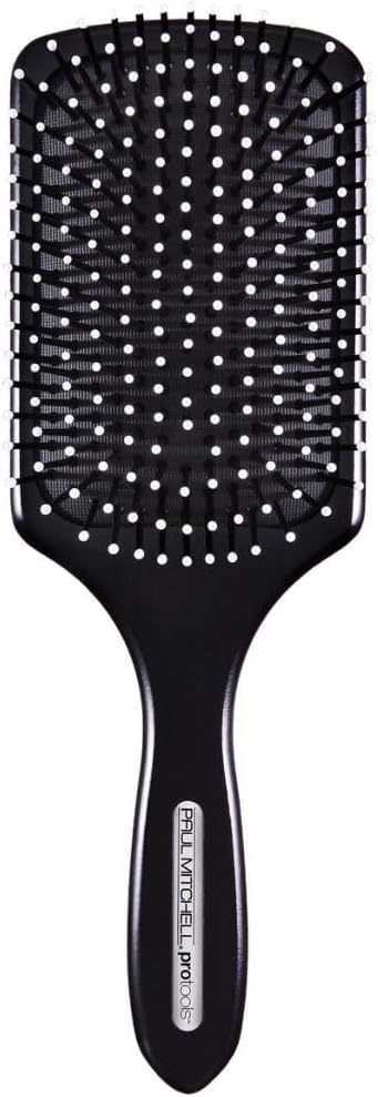 Paul Mitchell Pro Tools 427 Paddle Brush, For Blow-Drying + Smoothing Long or Thick Hair