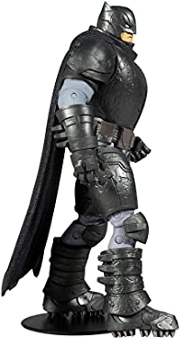 DC Multiverse Armored Batman: The Dark Knight Returns 7" Action Figure