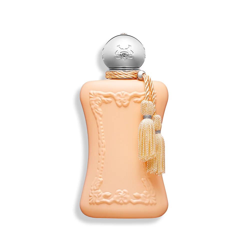 Parfums de Marly Cassili Eau de Parfum – Parfum for Women – 2.5 Fl Oz