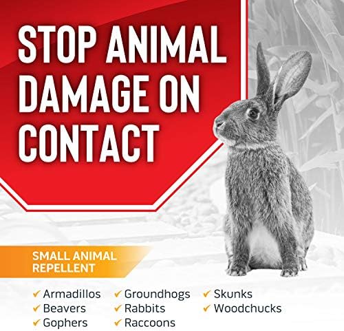 ANIMAL STOPPER GRANULAR 2.5 LB