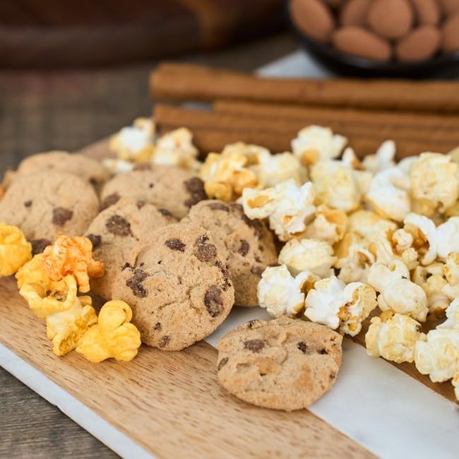 Snack and Chocolate Gift Basket Classic - Gourmet Food Gift by GourmetGiftBaskets.com