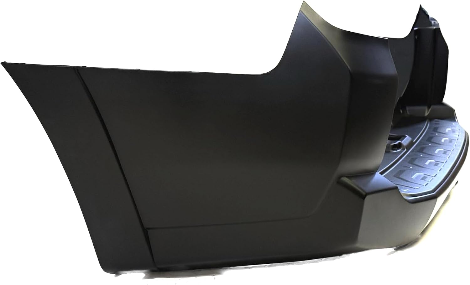FitParts Compatible with Chevrolet Malibu 1997–2005 Front Bumper Cover