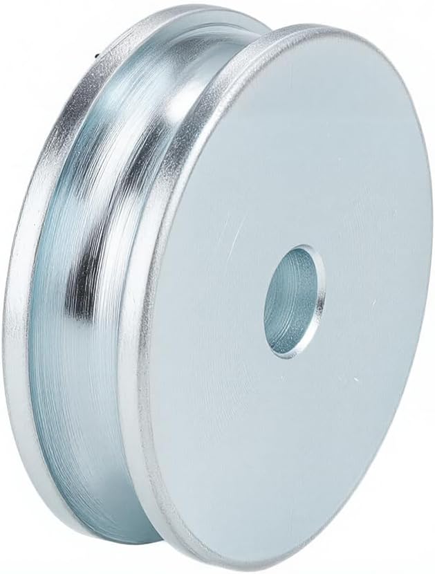 81630 Snow Plow Pulley Kit for ATV, Replacement Kit for 78100 and 92100 Plow Base Heavy Duty