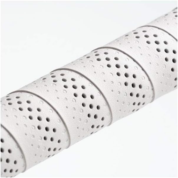 Fizik Performance Bicycle Bar Tape - Soft, Tacky & Classic Professional Bike Handlebar Tape (2mm, 2.7mm, 3mm)