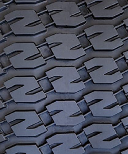 Carlisle Turf Trac R/S Lawn & Garden Tire - 25X12-9