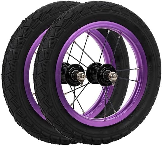 Strider High-Traction Wheels-Gold