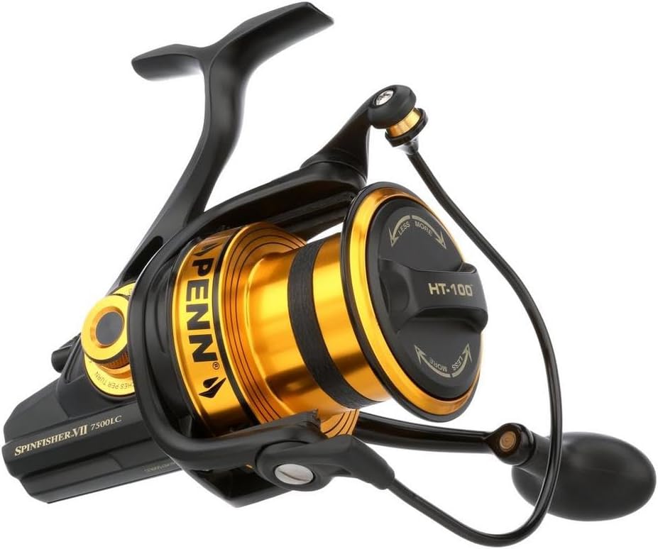 Penn Spinfisher VI Spinning Fishing Reel