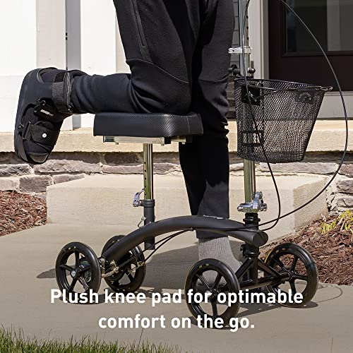 BodyMed Premium Knee Walker