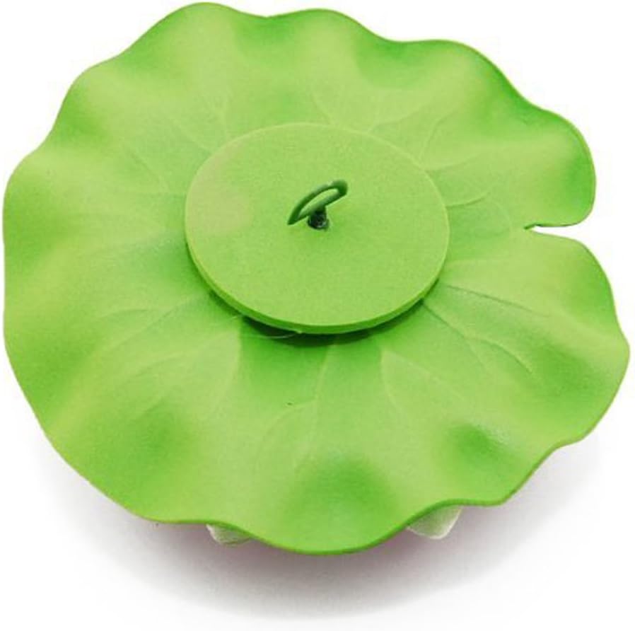 Set of 4pcs Floating Pond Decor Water Lily/Lotus Foam Flower