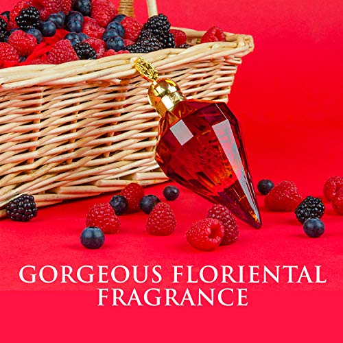 Katy Perry Killer Queen for Women 3.4 oz Eau de Parfum Spray |