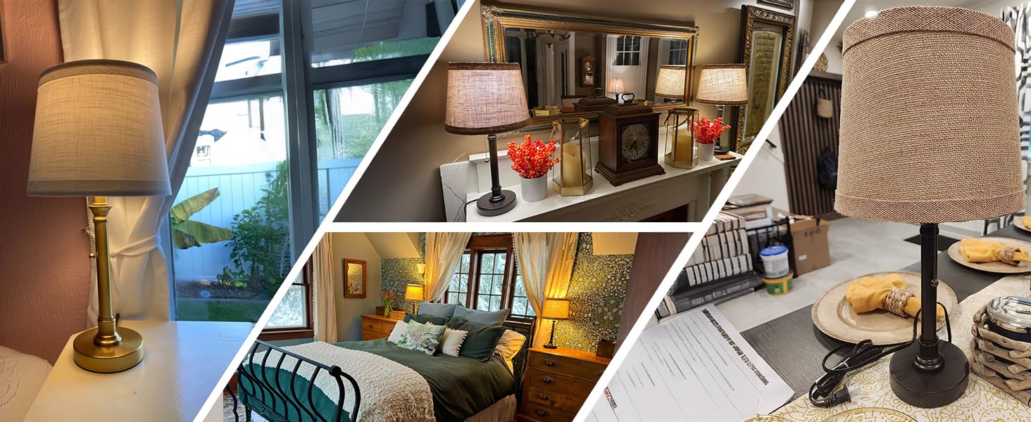 table lamp