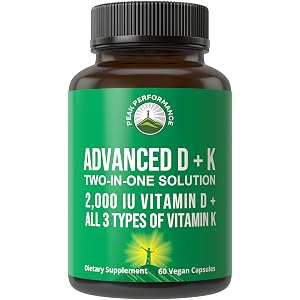 vitamin d