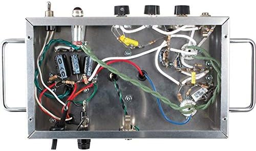 MOD 102 DIY Guitar Amplifier Kit
