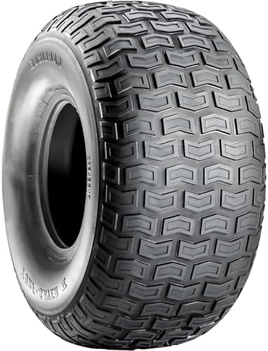 Carlisle Turf Saver II Lawn & Garden Tire -15/600-6