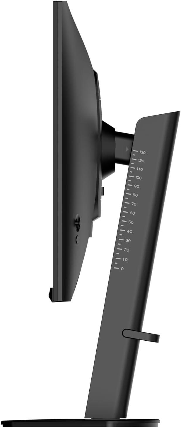 Amzfast 34 Inch Curved Monitor 240Hz UWQHD (3440x1440) Gaming Monitor, 1ms G-SYNC Compatible, 1500R, PIP/PBP, HDR400, 96% DCI-P3, Tilt/Swivel/Height Adjustable, TÜV Rheinland, HDMI 2.1, AMZG34C8 Pro