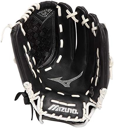 Mizuno Prospect Select Fastpitch Softball Glove Series | Full Grain Leather | Female Specific Patterns | Buttersoft Palm Liner