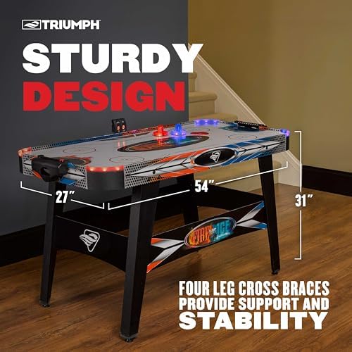 Triumph Sports Air Hockey Table