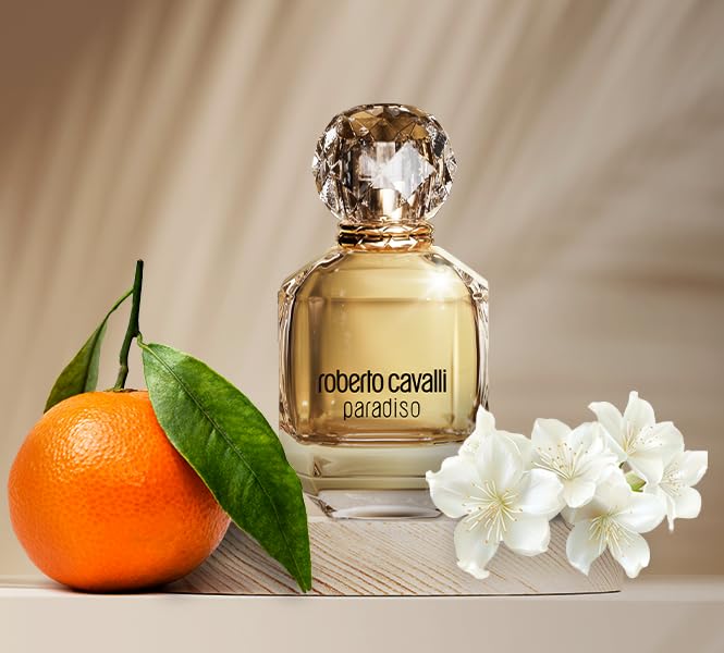 Roberto Cavalli Paradiso Eau De Parfum, 2.5 Fl Oz