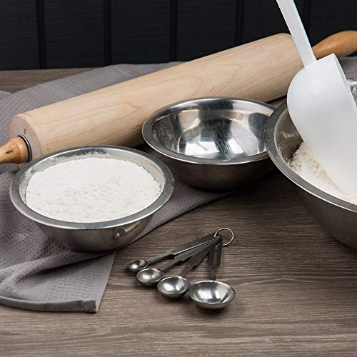 Orchard Hill 50 Pound Pack - King Arthur Flour Sir Galahad, Artisan Flour, All-Purpose [Food Service Size]