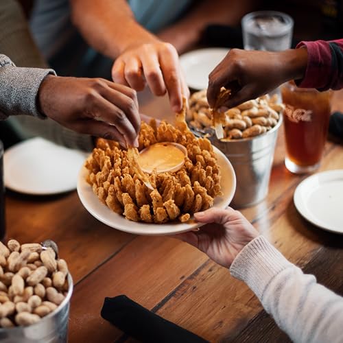 Texas Roadhouse Physical Gift Card - $50