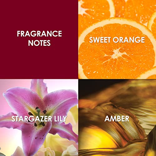 Britney Spears™ Hidden Fantasy, Eau De Parfum EDP Spray for Women, 3.3 Fl Oz / 100mL