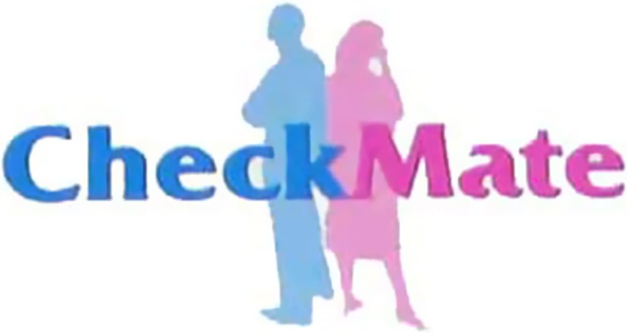 Check Mate Infidelity Test Kit - 10 Tests - Check your spouse, boyfriend, girlfriend, partner.
