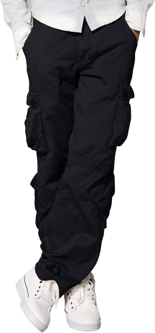 Match Men's Wild Cargo Pants