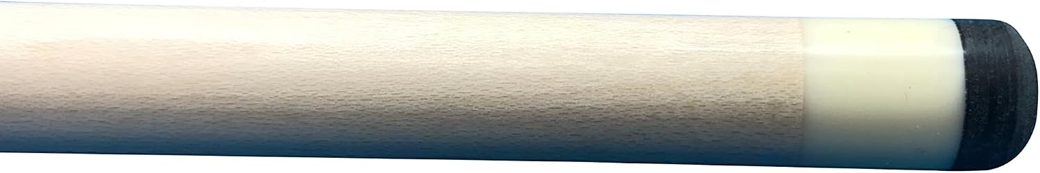 Meucci SB3-B Handcrafted Billiards Pool Cue Stick w/PRO Shaft - Blue + Hard CASE