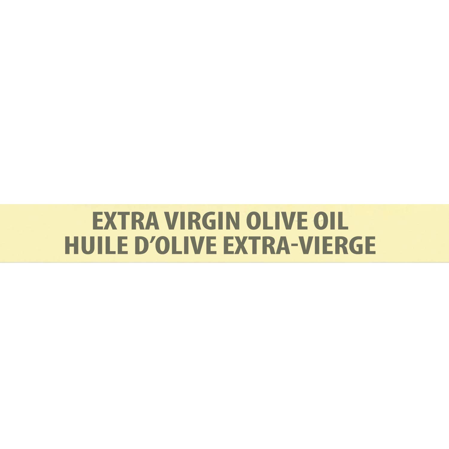 Colavita 100% Greek Extra Virgin Olive Oil, 25.5-Ounce
