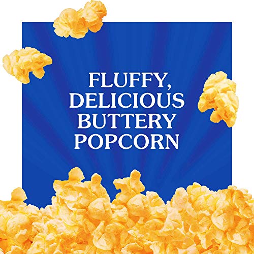 Act II Xtreme Butter Microwave Popcorn, 2.75 oz., 12-ct Bags