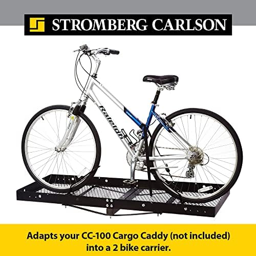 Stromberg Carlson CC-125 Cargo Caddy Fahrradträger Adapter