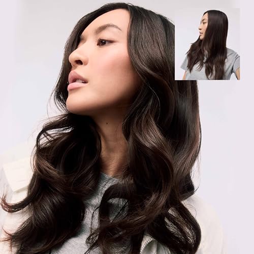 T3 - Volumizing Hot Rollers LUXE | Premium Hair Curler Set for Long Lasting Volume, Body & Shine | Set of 8-4 XL (1.75") & 4 Large (1.5”)