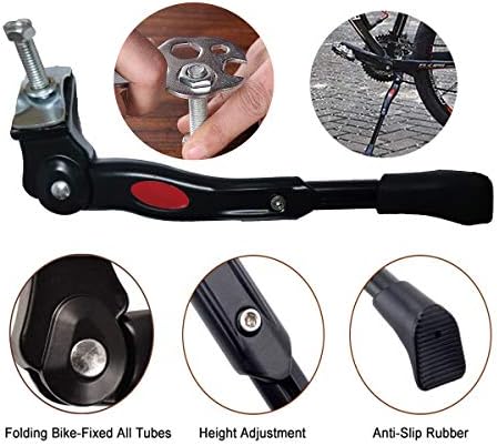 VECKUSON Kickstand for Kids Bike