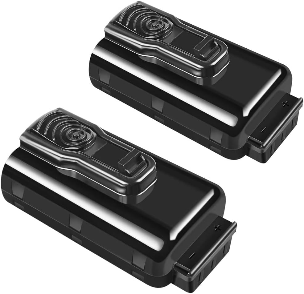 Bonacell 2Pack 7.4V 3500mAh Li-ion Replacement Battery Compatible with Paslode 902654 902600 916000 902400 B20543 CF325Li IM250A Li Batteries