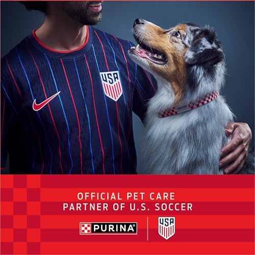 Purina Pro Plan Veterinary Supplements FortiFlora Probiotic Powder for Dogs, Daily Support for Digestive and Immune Health and Occasional Diarrhea