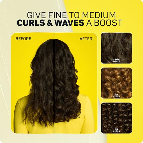 Marc Anthony Strictly Curls Defining Lotion - Light Gel - Curly & Wavy Hair