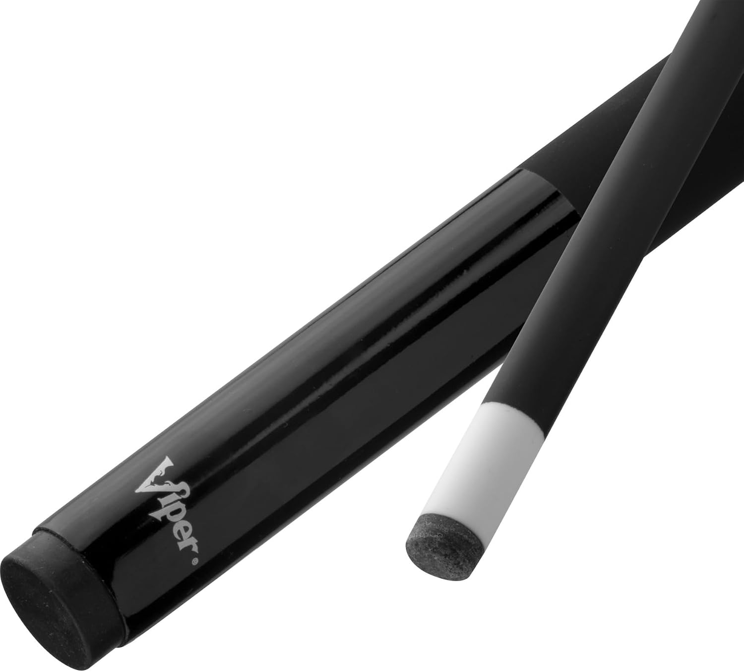 Viper by GLD Products Graphstrike Fiberglass 58" Pool Cue Stick, 4 Colors