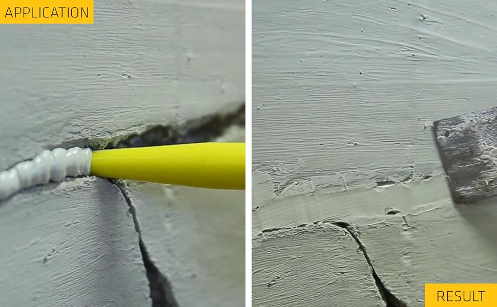 sikaflex concrete fix