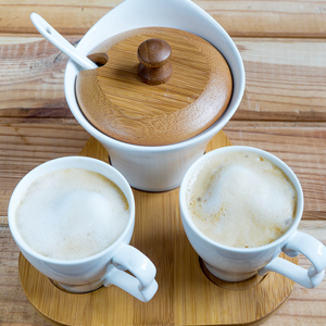 Dry Milk Creamer for Coffee