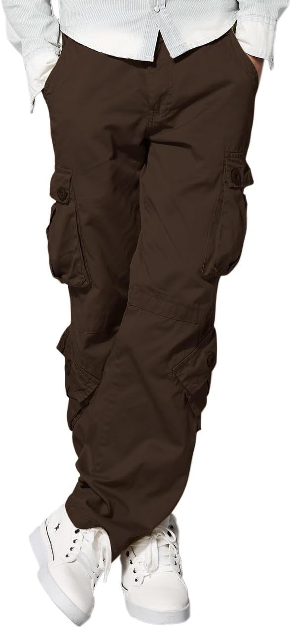Match Men's Wild Cargo Pants