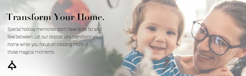 Transform Your Home