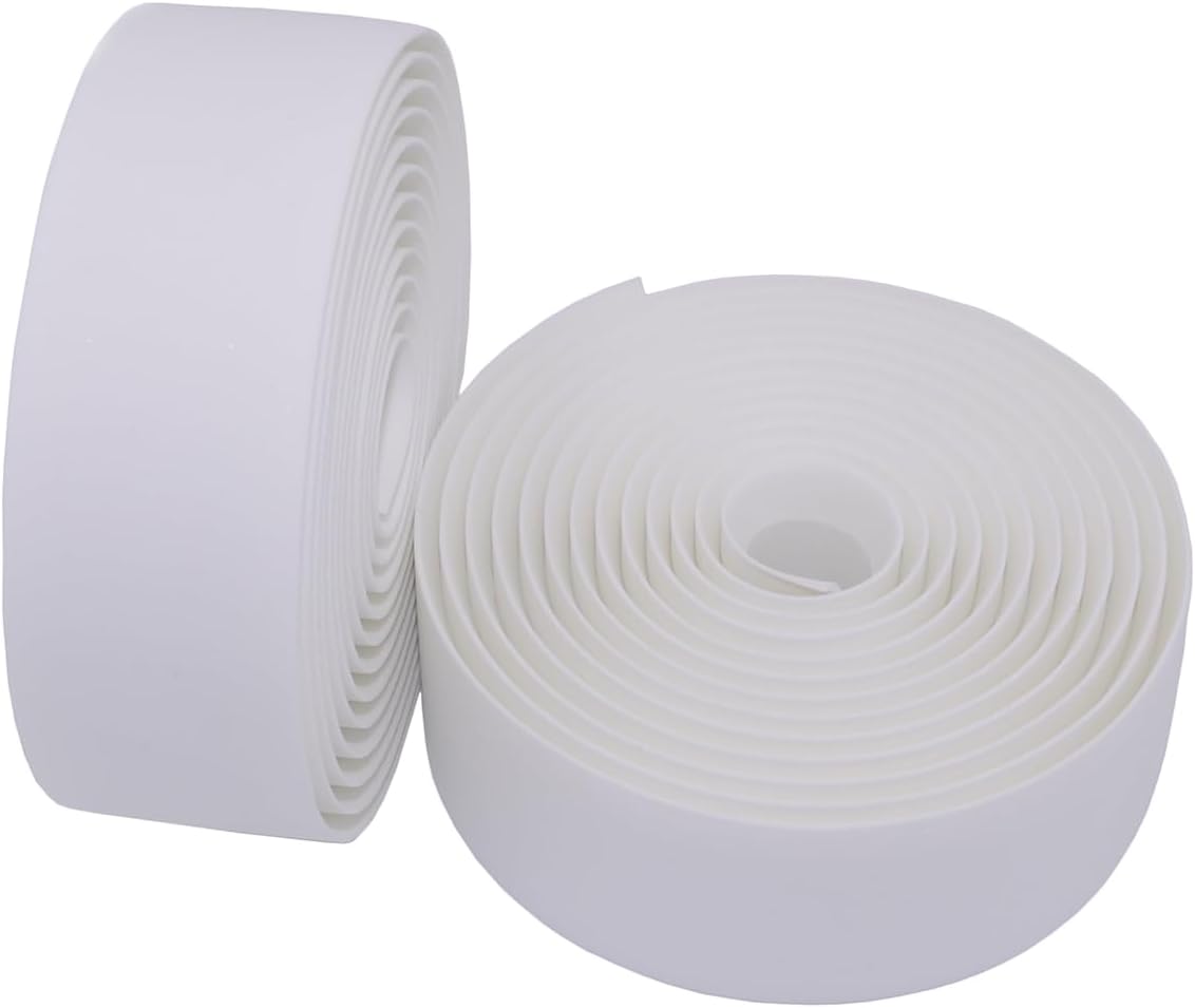 KINGOU EVA Road Bike Handlebar Tape Bicycle Bar Wraps - 2PCS Per Set