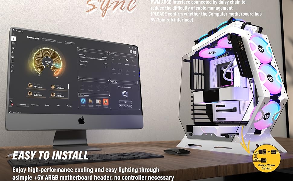 pc case