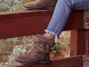 80883 - Everett in Dusty Brown