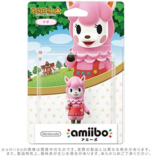Switch 2 Pack Set [Reese/Celeste] ( Animal Crossing Series) for Nintendo Lite -WiiU- 3DS [Japan Import]