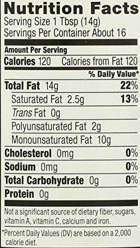 Spectrum Culinary Organic Extra Virgin Olive Oil 25.4 fl. oz.